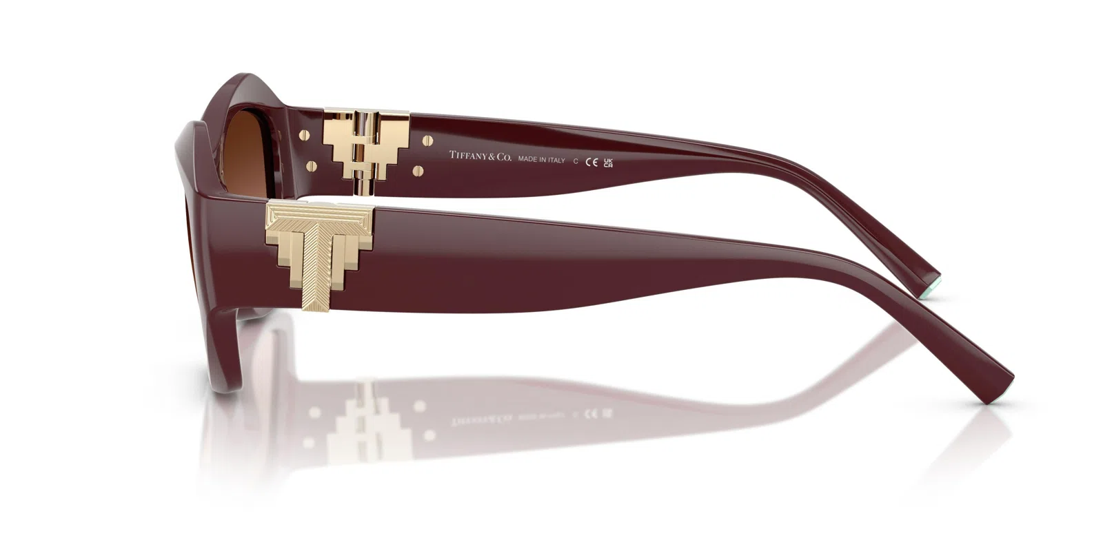 Tiffany 4233U Sunglasses - view 27